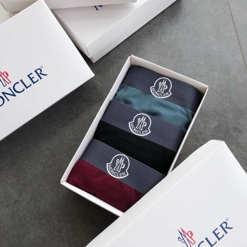 OdorResistant Moncler Underwear 276250