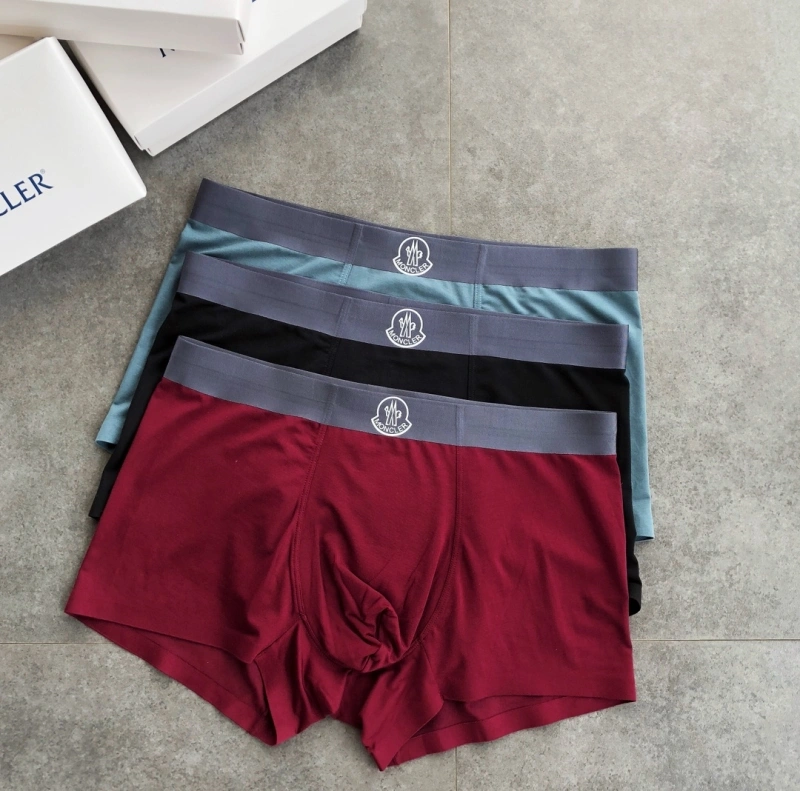 OdorResistant Moncler Underwear 276250