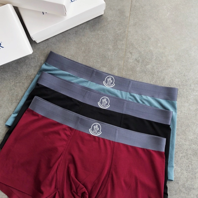OdorResistant Moncler Underwear 276250