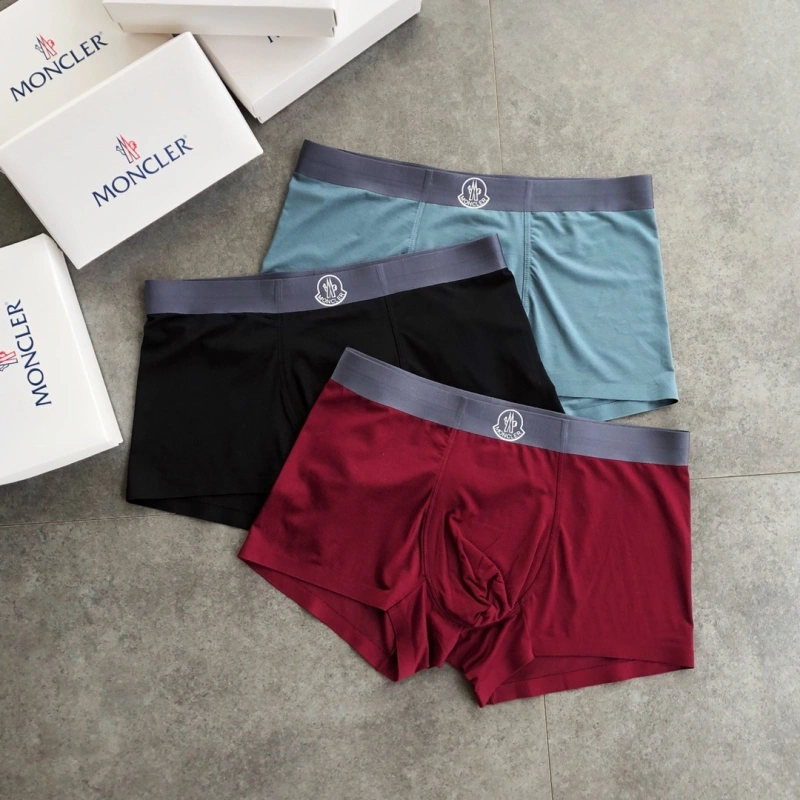 OdorResistant Moncler Underwear 276250