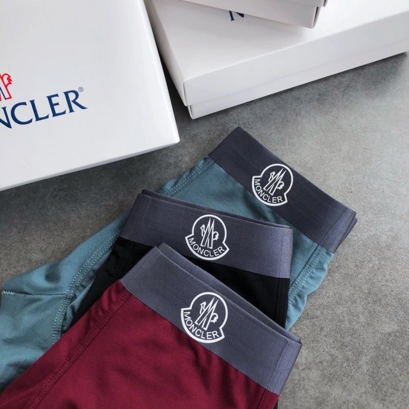 OdorResistant Moncler Underwear 276250
