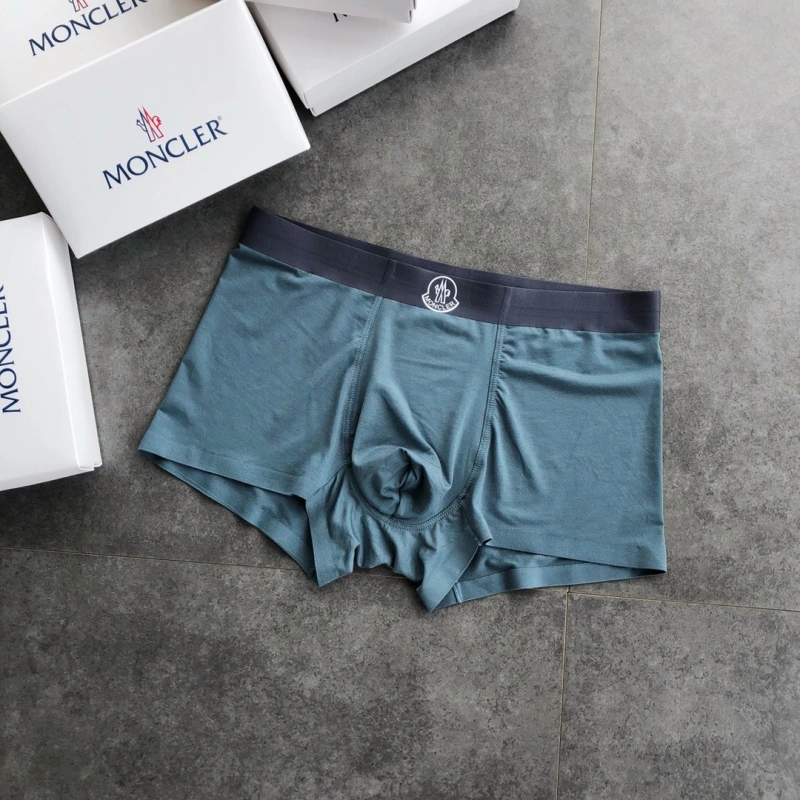 OdorResistant Moncler Underwear 276250
