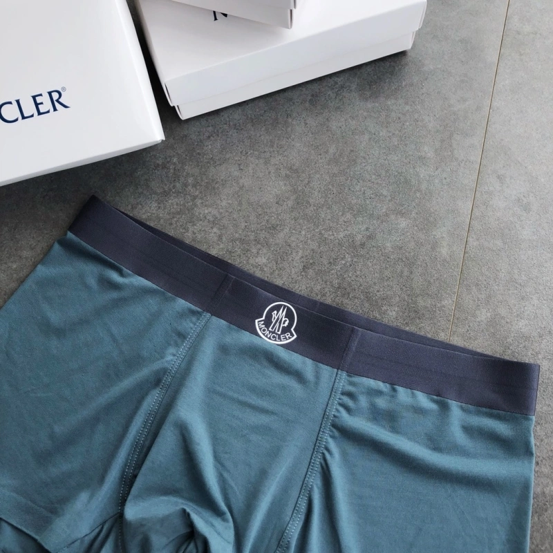 OdorResistant Moncler Underwear 276250