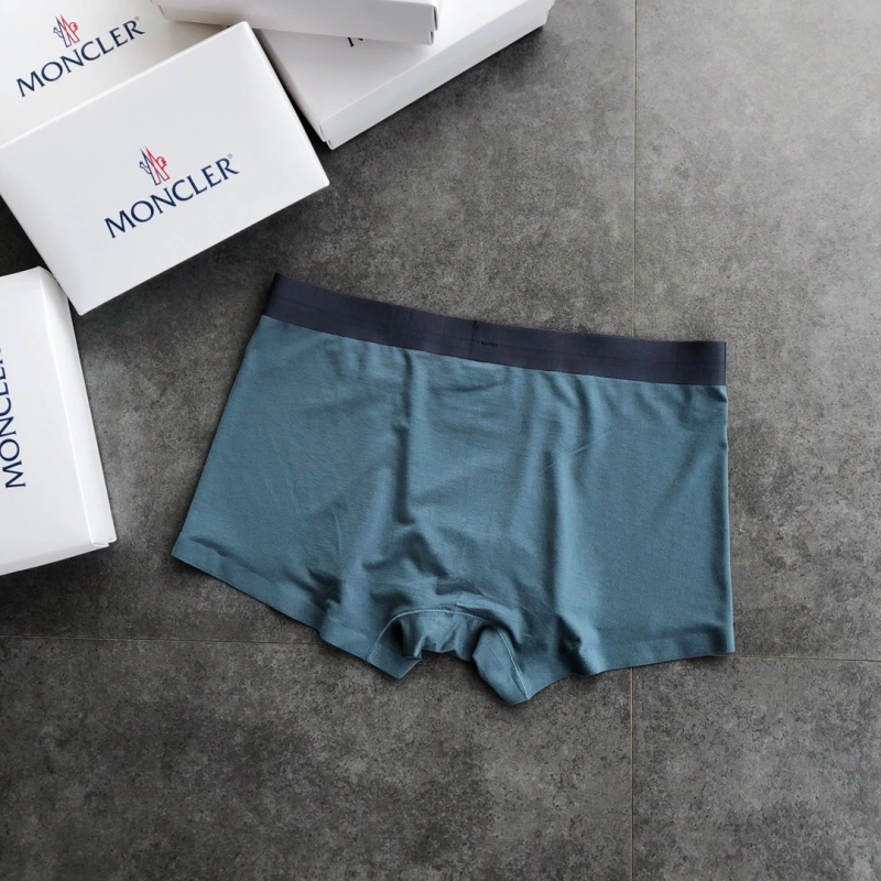 OdorResistant Moncler Underwear 276250