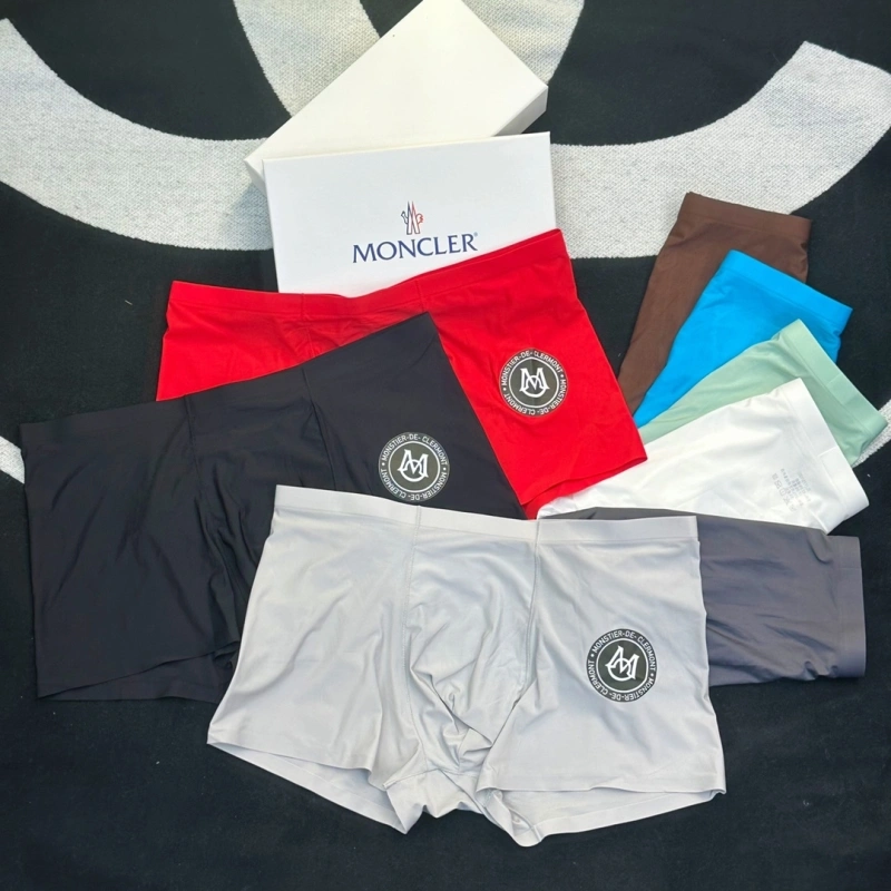 Moncler Underwear Minimalist 276248