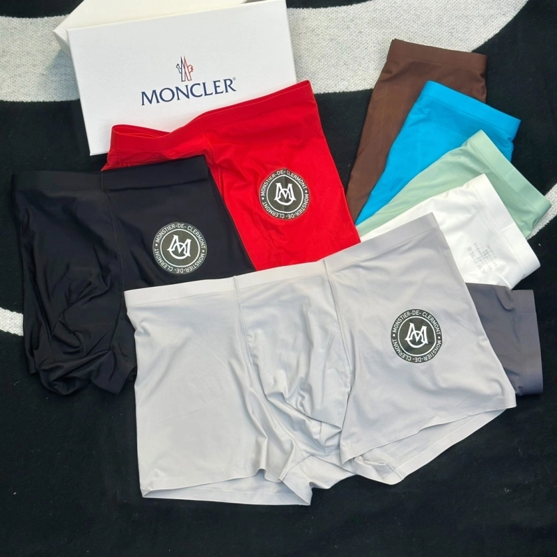 Moncler Underwear Minimalist 276248