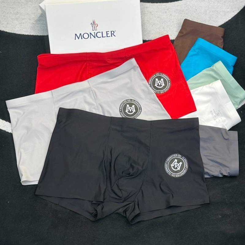 Moncler Underwear Minimalist 276248
