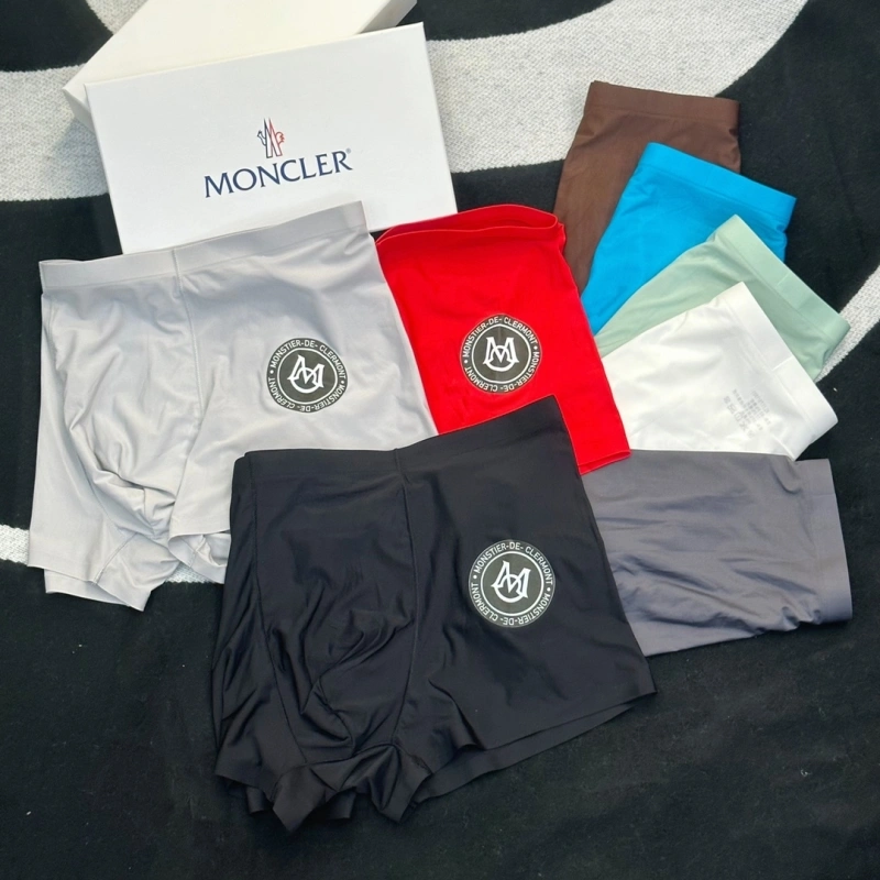 Moncler Underwear Minimalist 276248