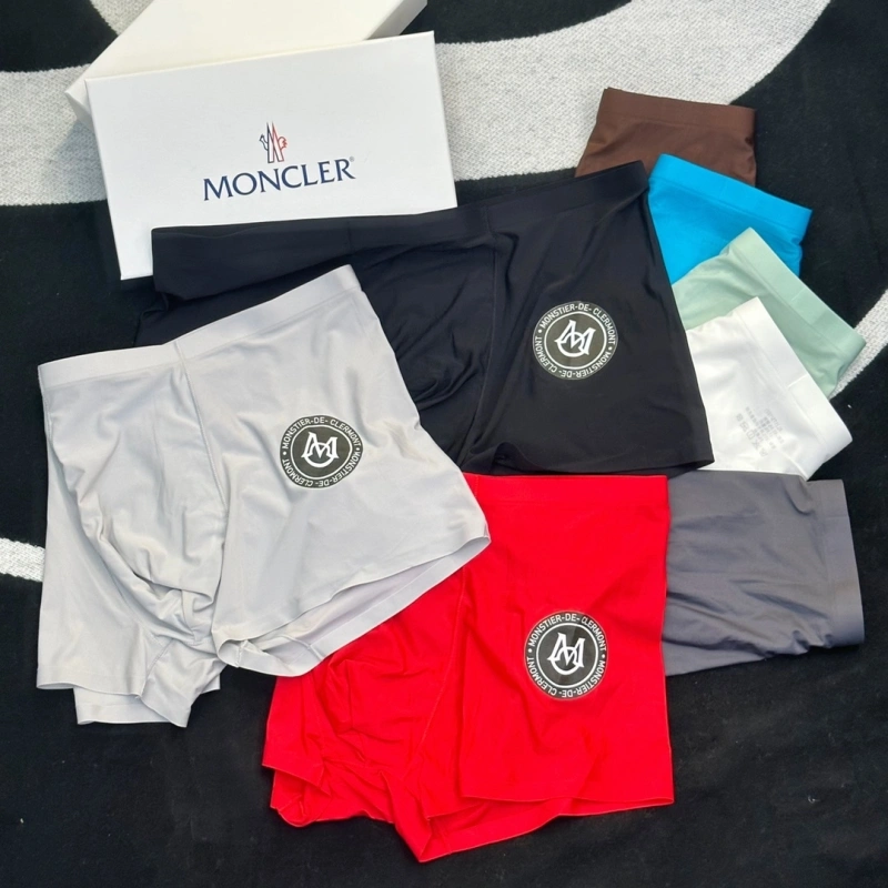 Moncler Underwear Minimalist 276248