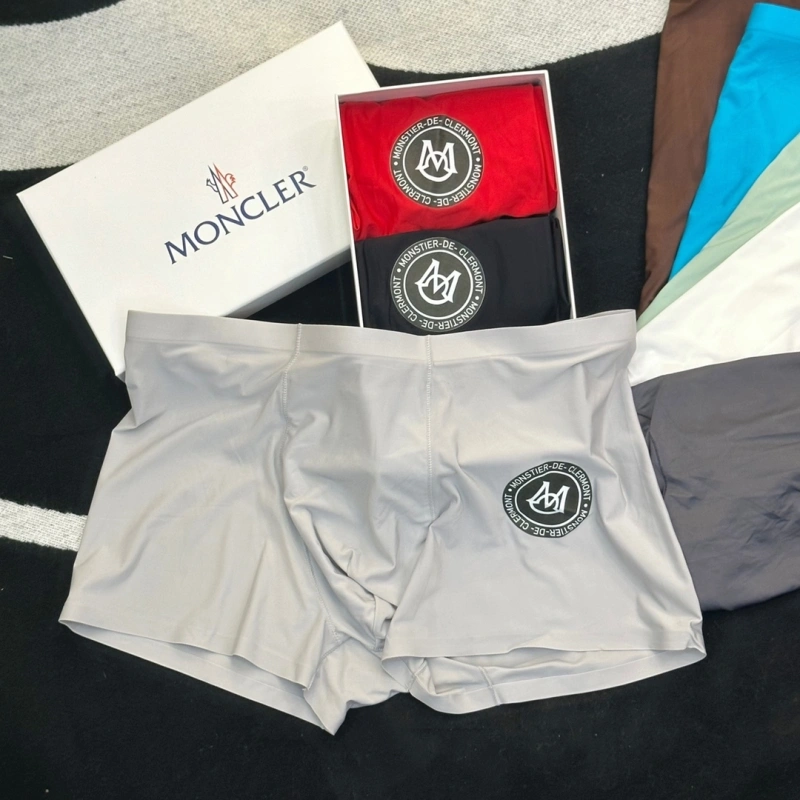 Moncler Underwear Minimalist 276248