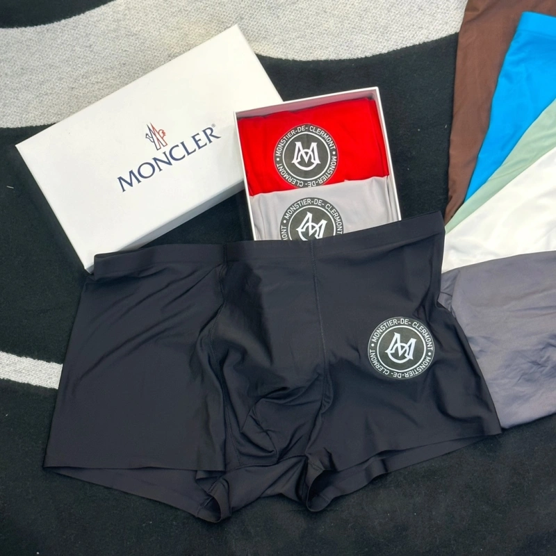 Moncler Underwear Minimalist 276248