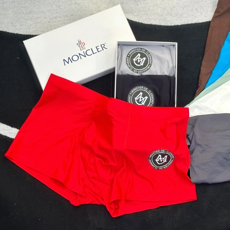 Moncler Underwear Minimalist 276248