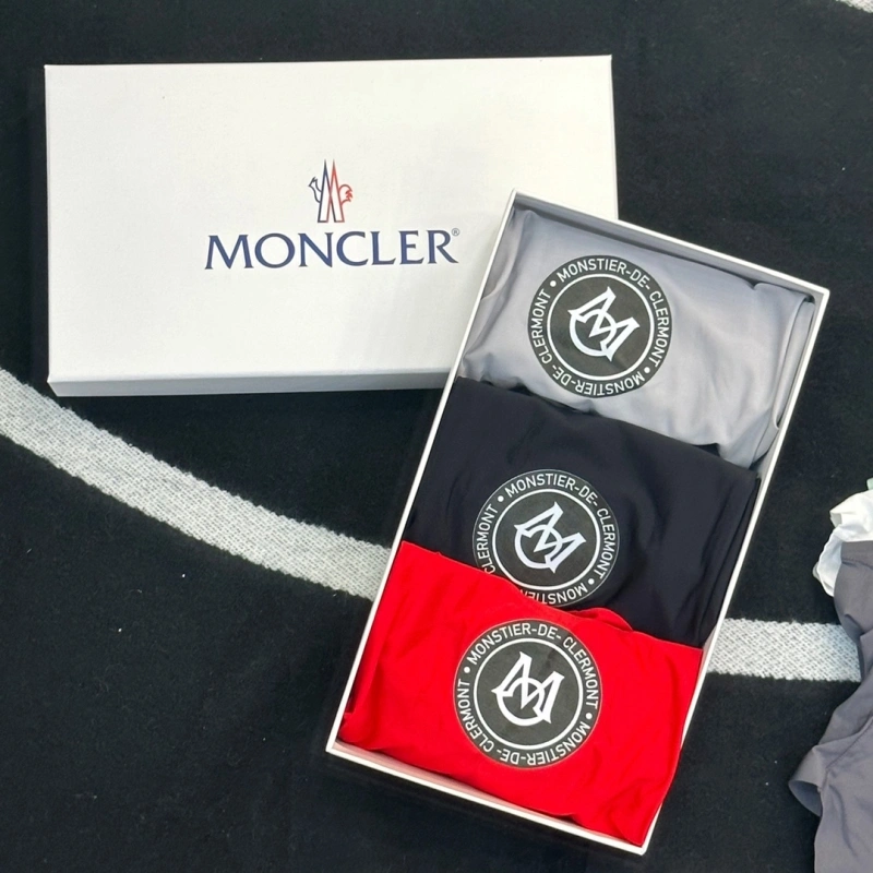 Moncler Underwear Minimalist 276248