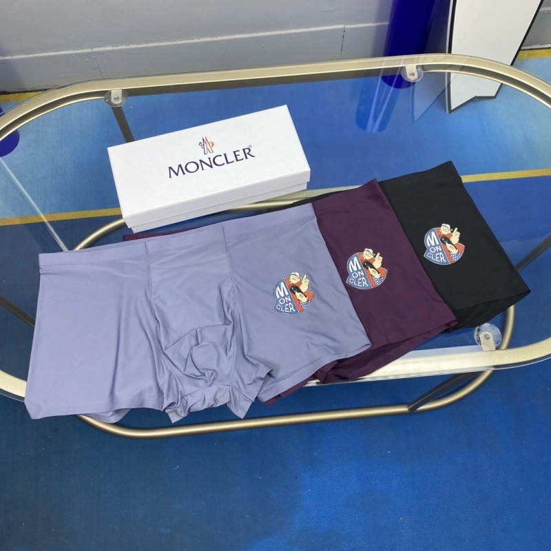 Minimalist Moncler Underwear 276240