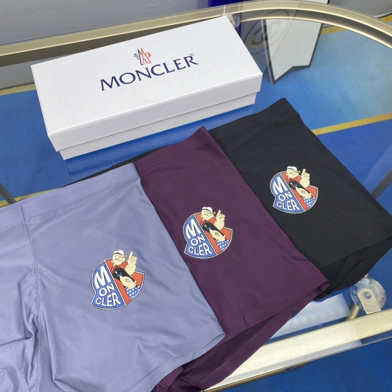 Minimalist Moncler Underwear 276240