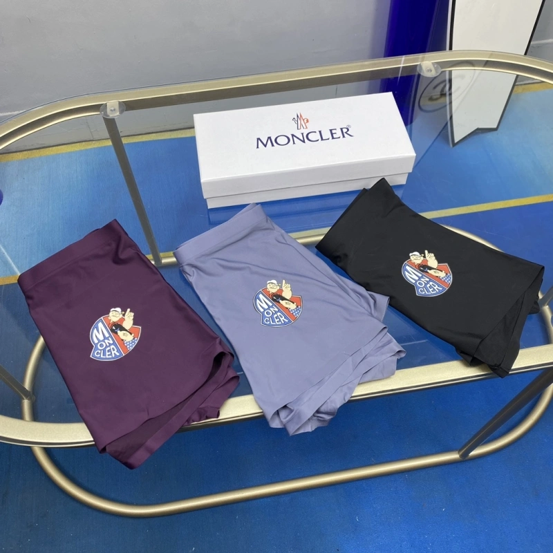 Minimalist Moncler Underwear 276240