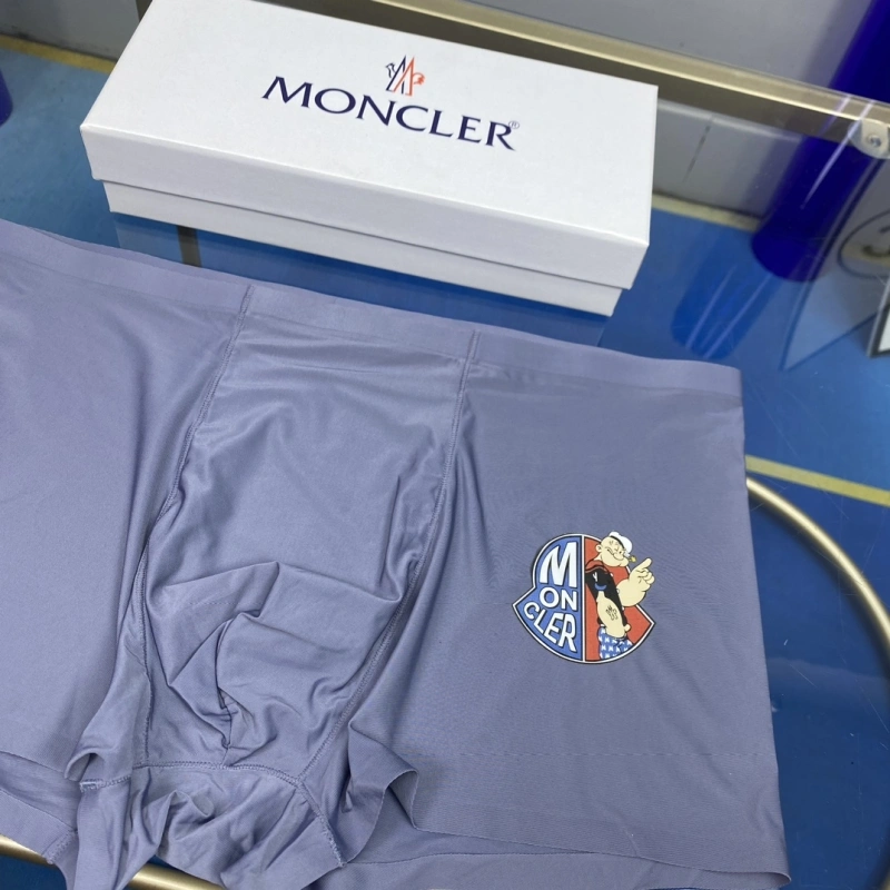 Minimalist Moncler Underwear 276240