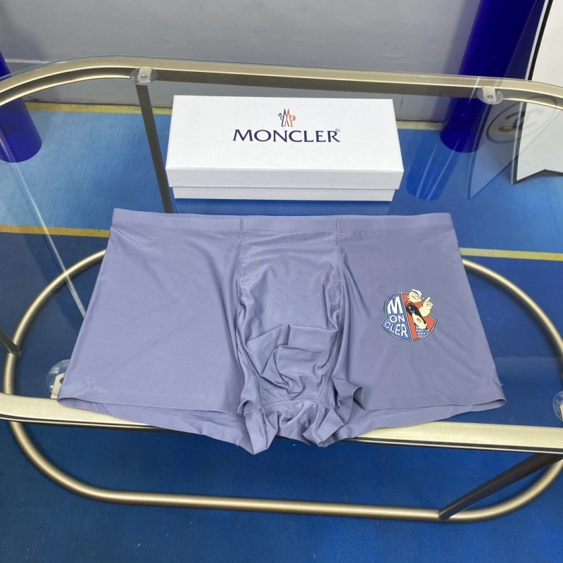 Minimalist Moncler Underwear 276240