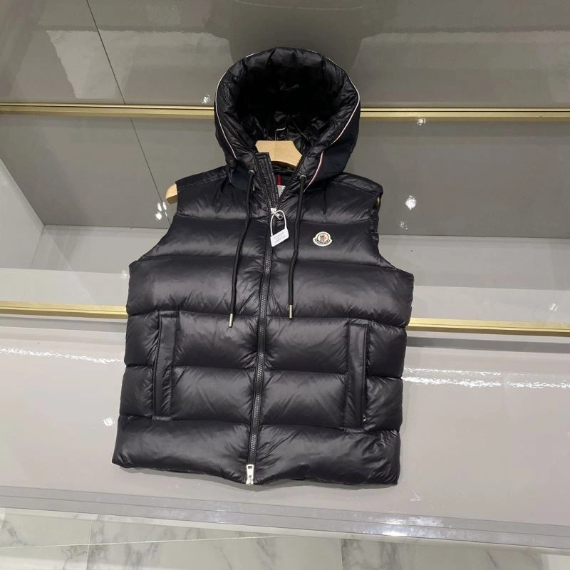 Moncler Vest EasyCare 143758