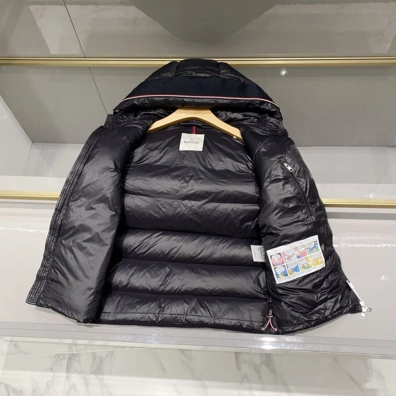Moncler Vest EasyCare 143758