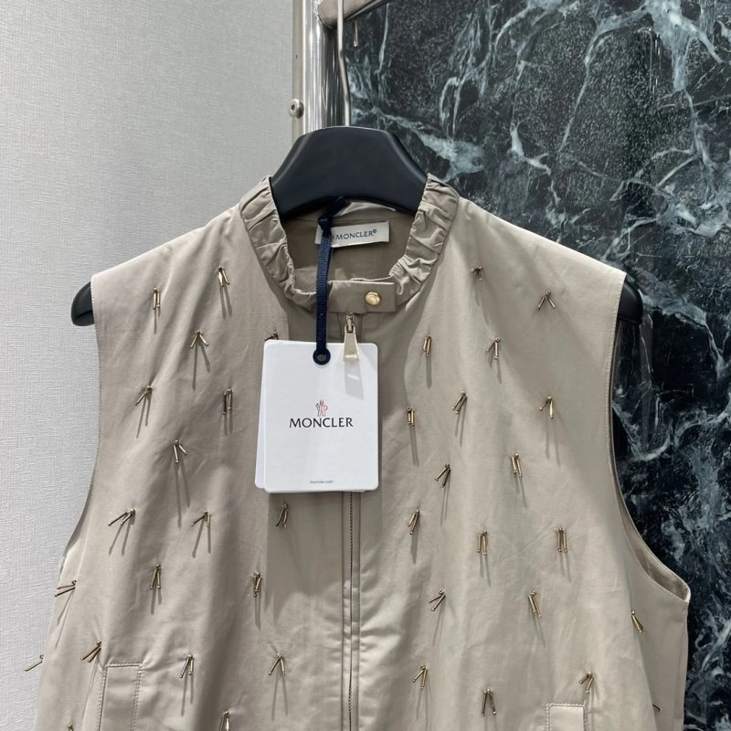 Moncler Vest FashionForward 139704