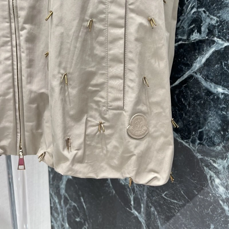 Moncler Vest FashionForward 139704