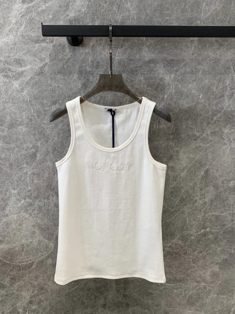 Lightweight Moncler Vest 139667