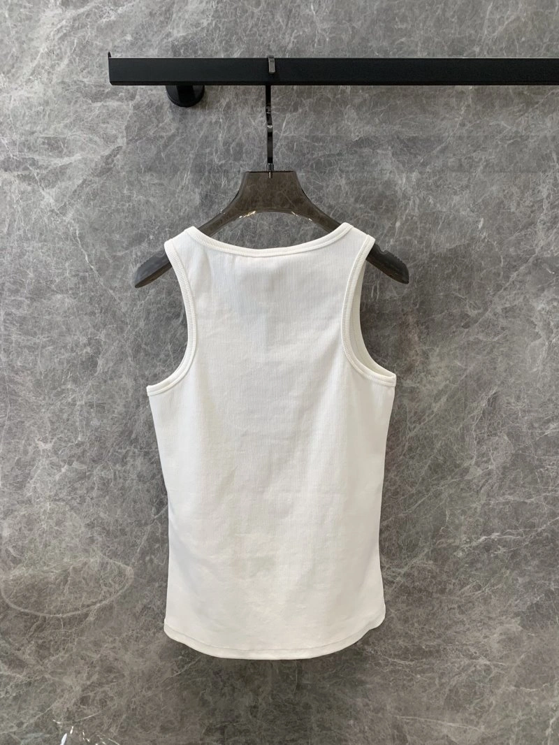 Lightweight Moncler Vest 139667