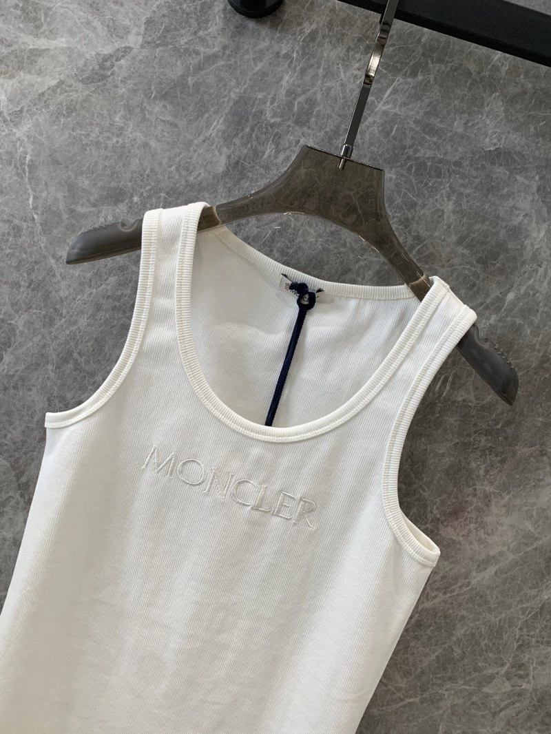 Lightweight Moncler Vest 139667