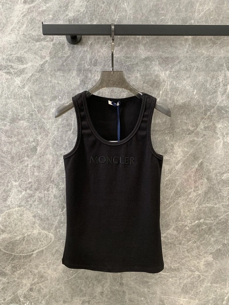 Trendy Moncler Vest 139665