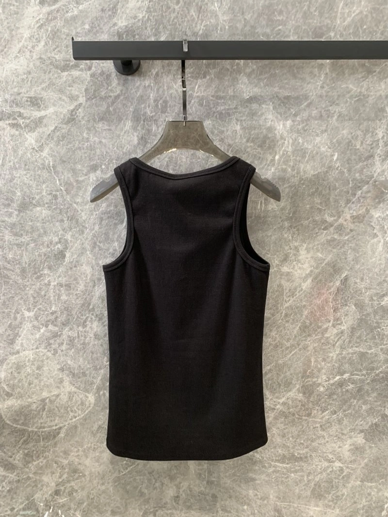 Trendy Moncler Vest 139665