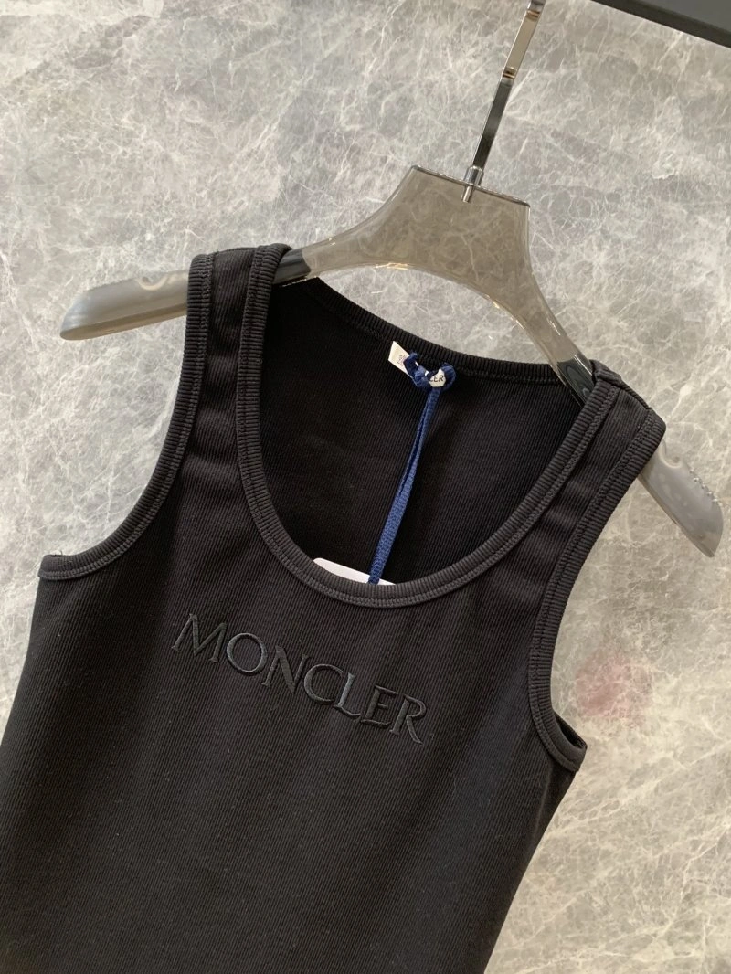 Trendy Moncler Vest 139665