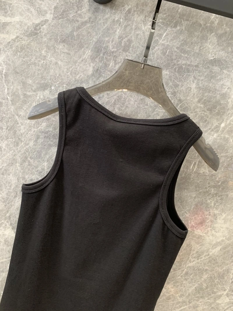 Trendy Moncler Vest 139665
