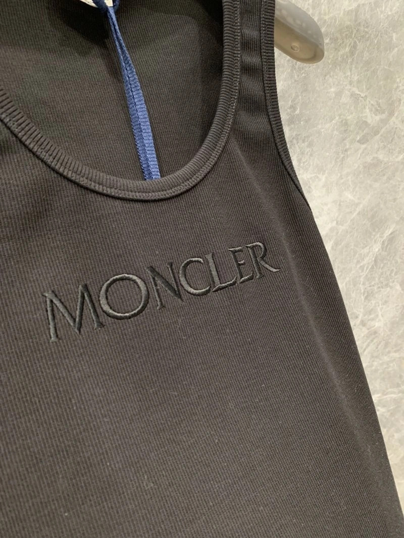 Trendy Moncler Vest 139665
