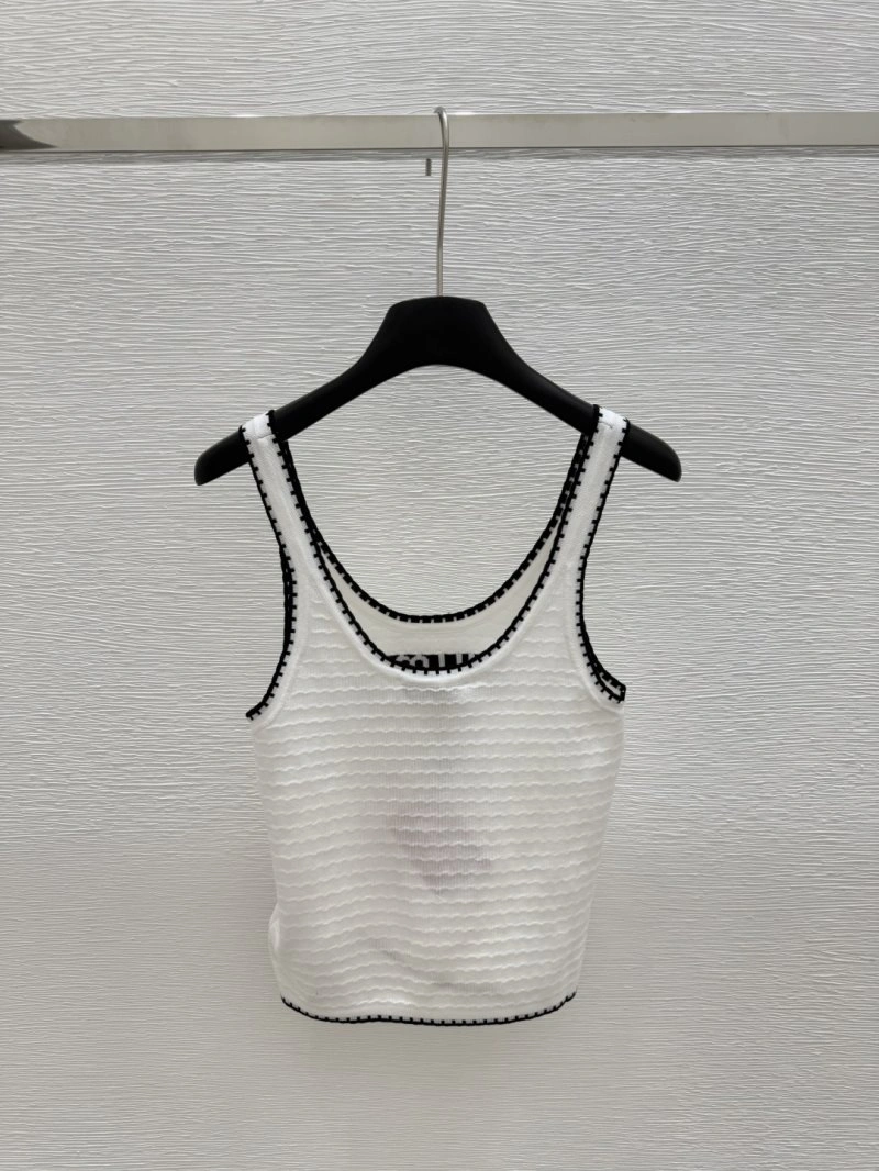 WaterResistant Moncler Vest 139510