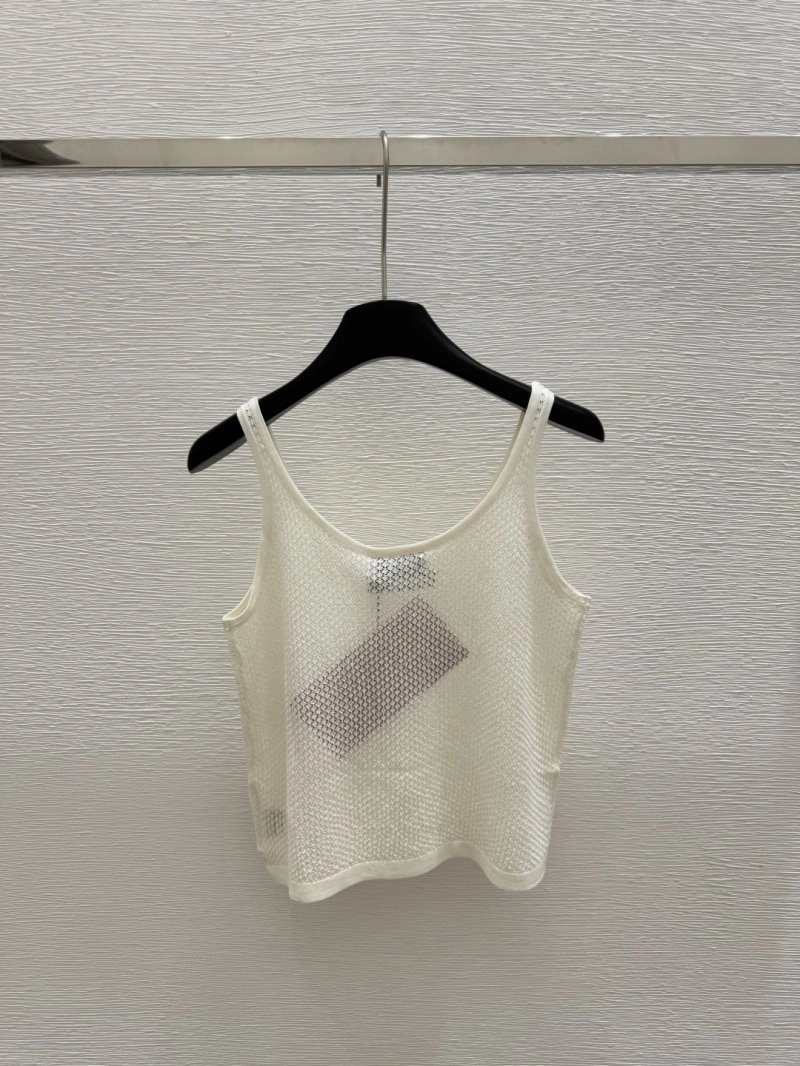 FlexibleFit Moncler Vest 139516