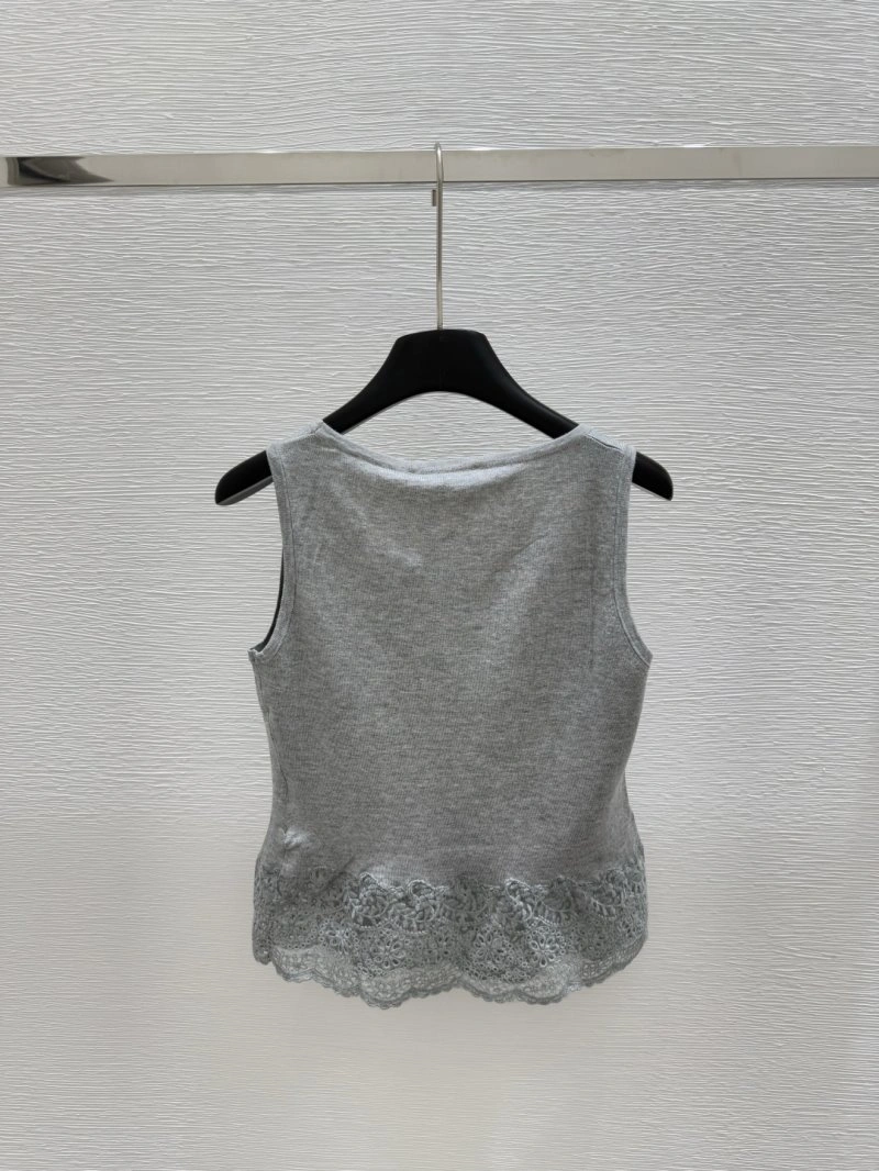 Moncler Vest Cozy 139508