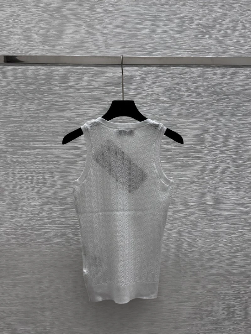 Moncler Vest Durable 139506