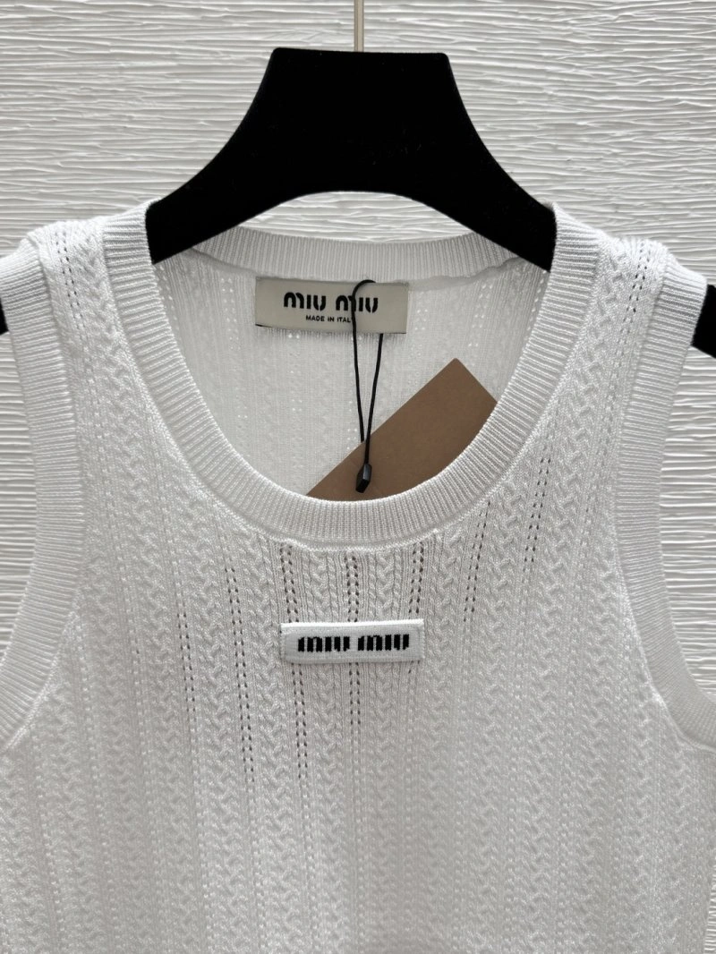 Moncler Vest Durable 139506