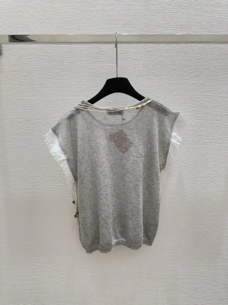 Contemporary Moncler Vest 139502
