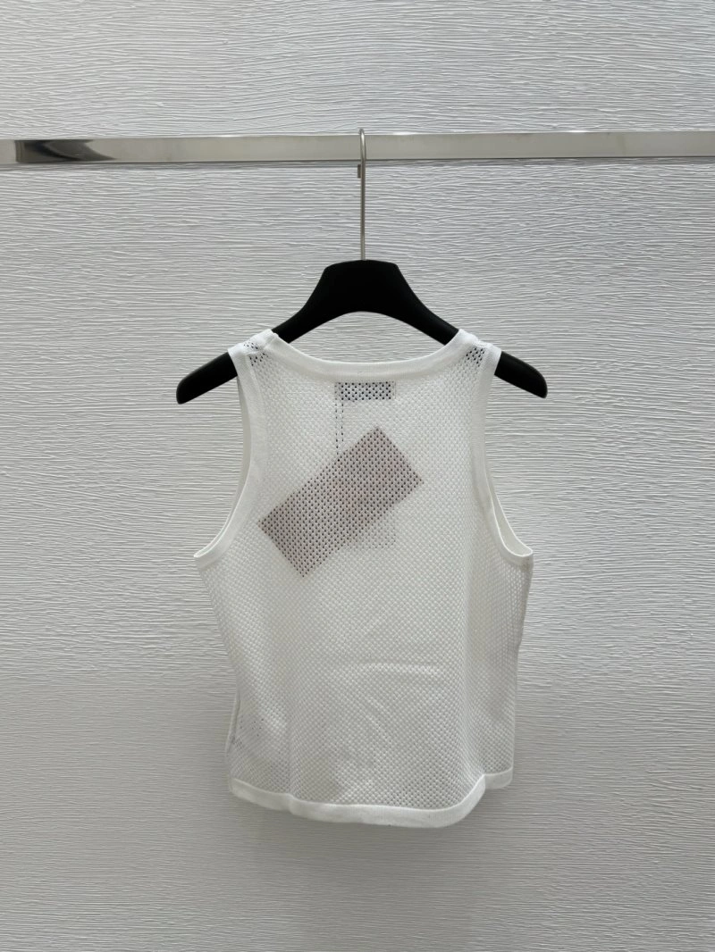 Moncler Vest Seasonal 139500