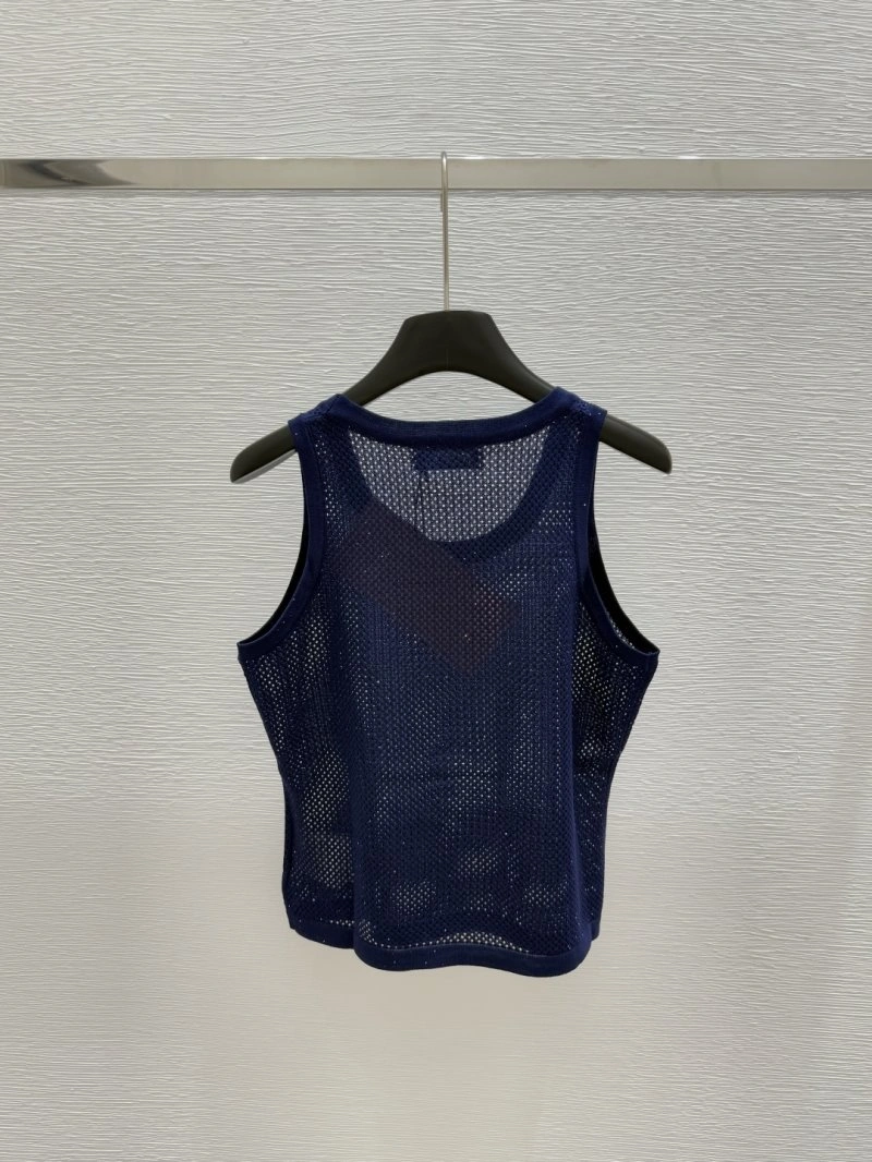 Moncler Vest Seasonal 139500