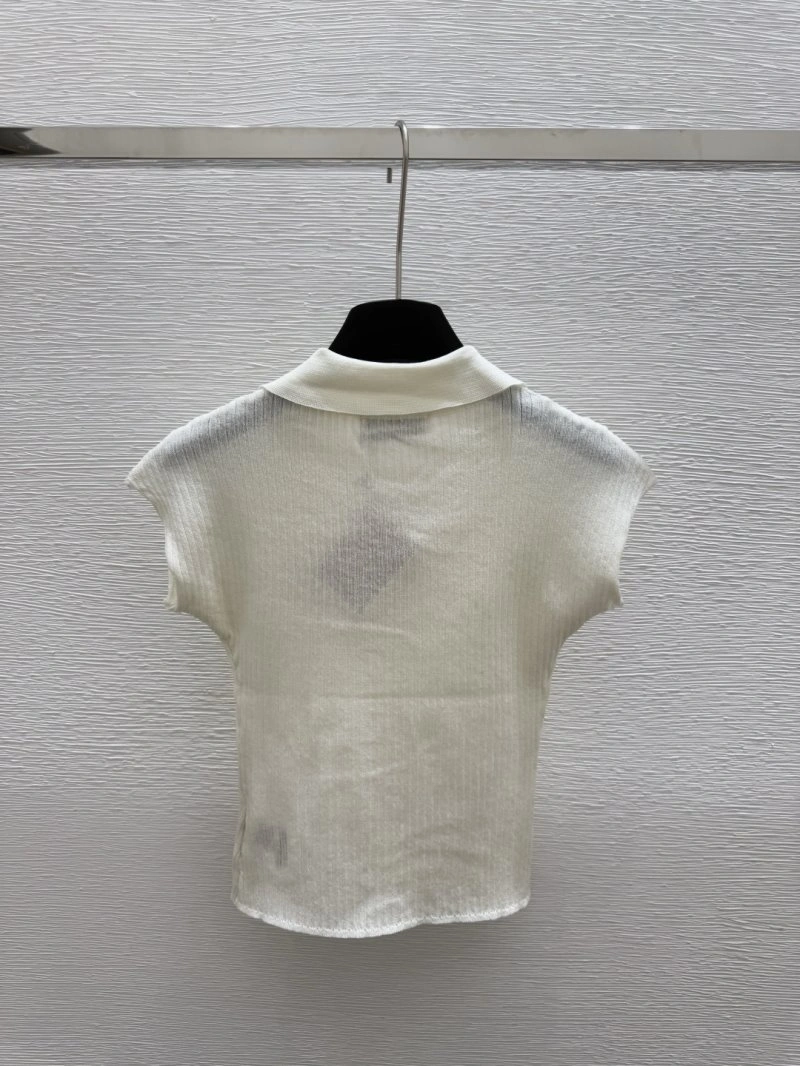 Effortless Moncler Vest 139503