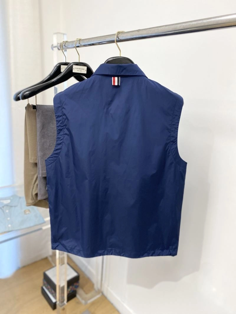 Moncler Vest Versatile 140825