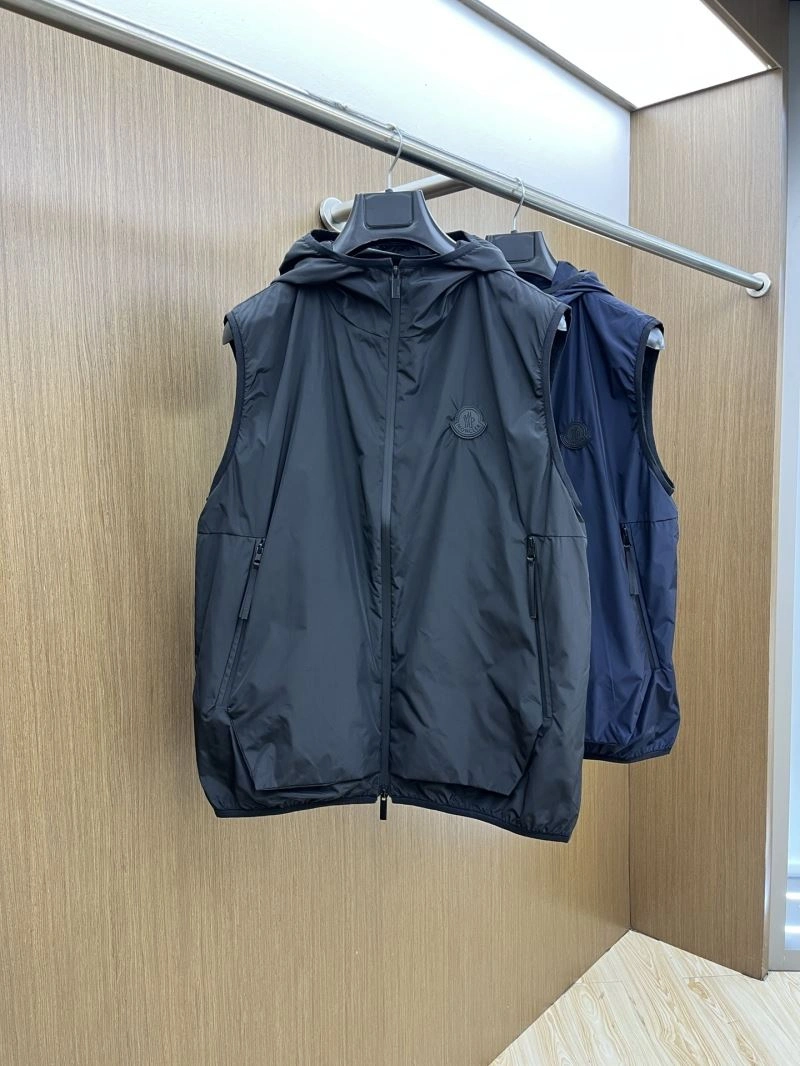 FastDry Moncler Vest 140370
