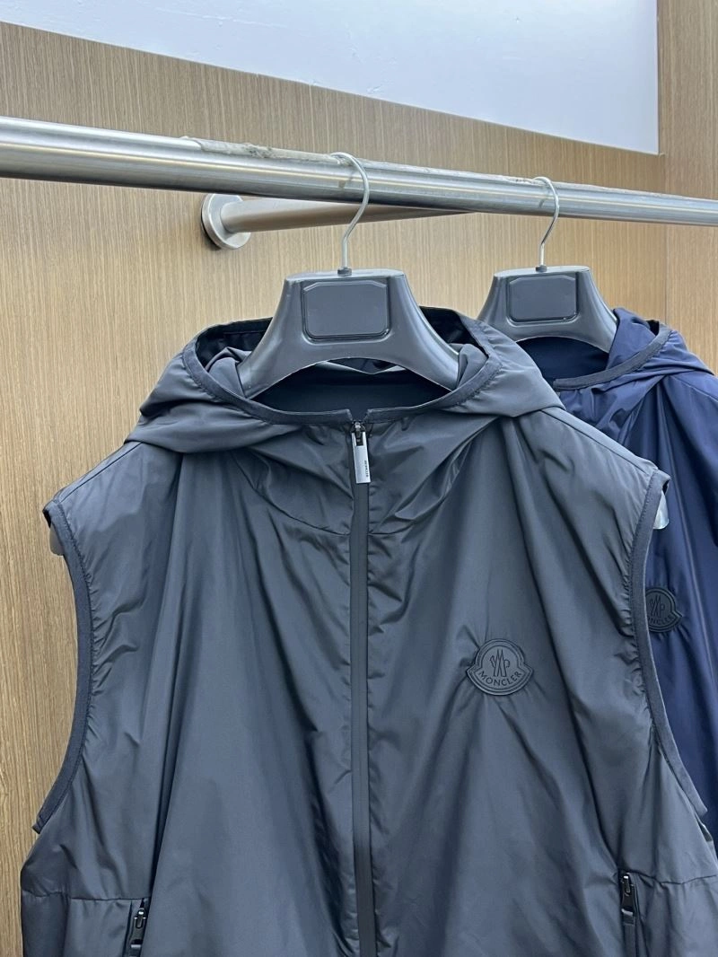 FastDry Moncler Vest 140370