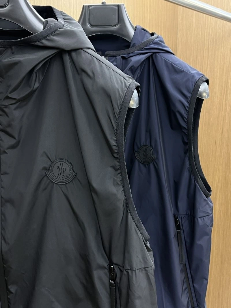 FastDry Moncler Vest 140370