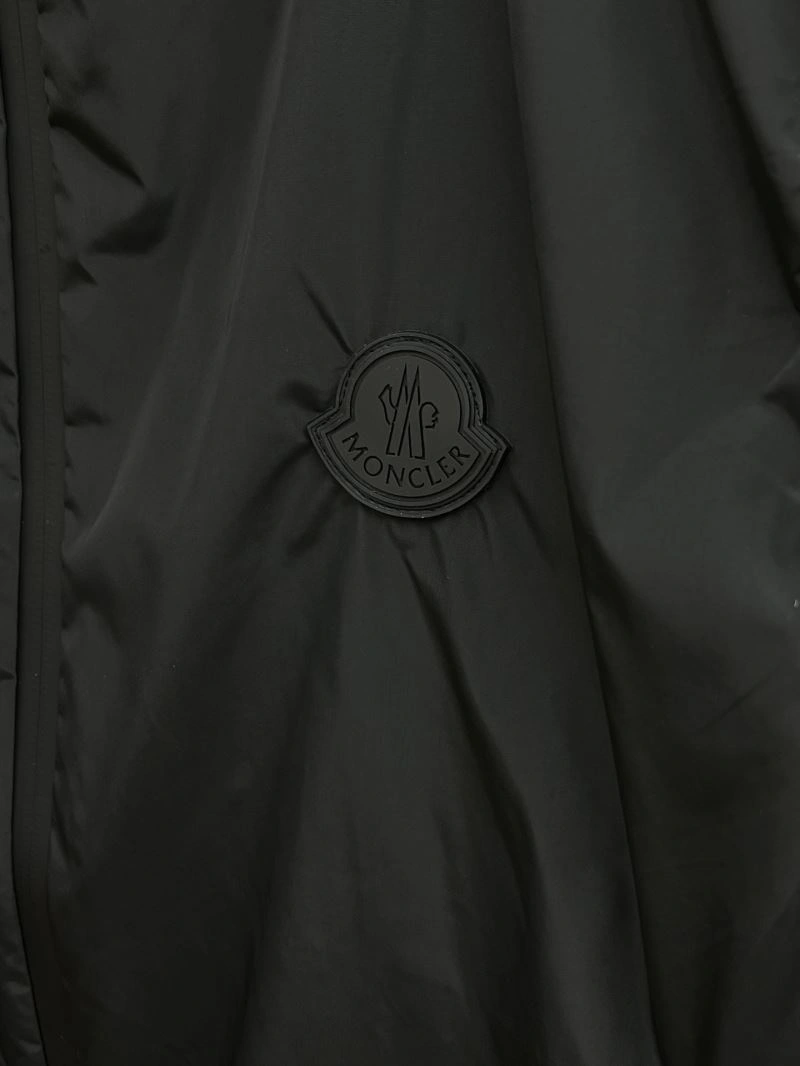 FastDry Moncler Vest 140370