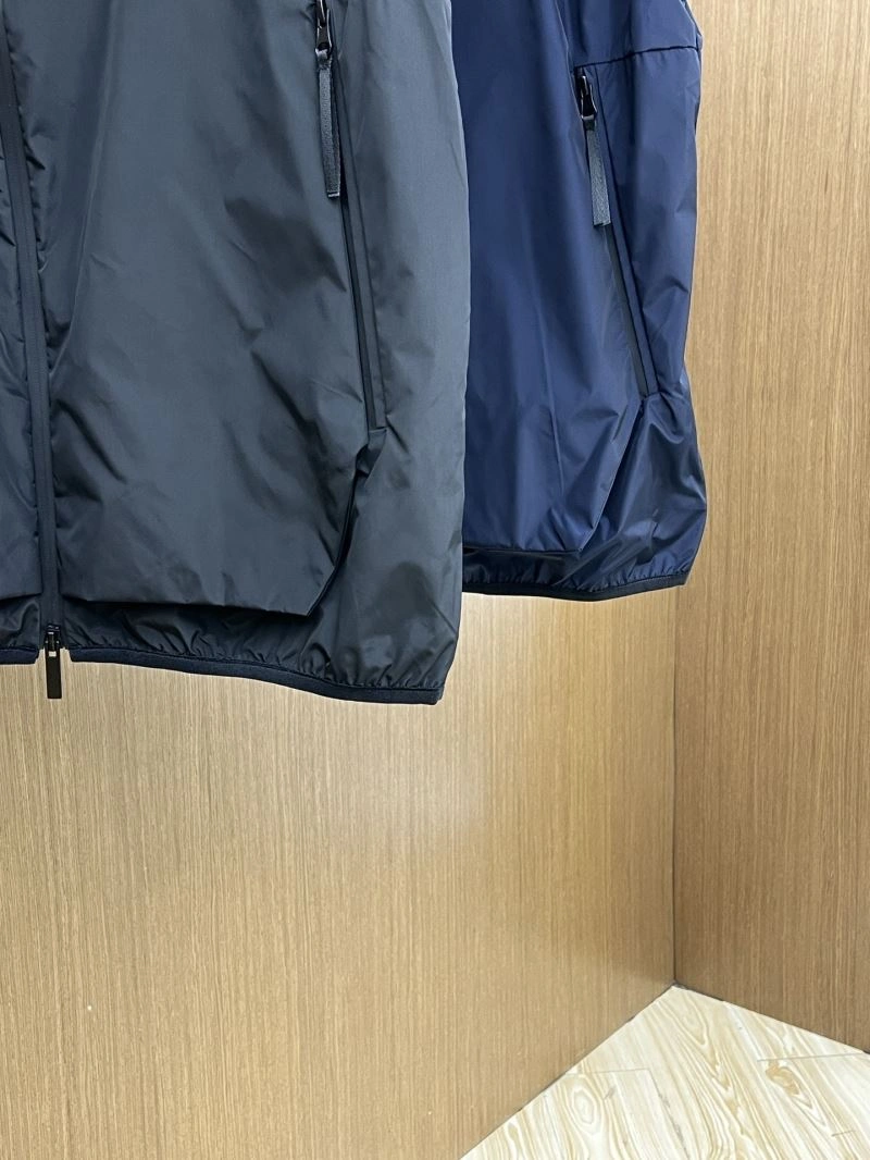 FastDry Moncler Vest 140370