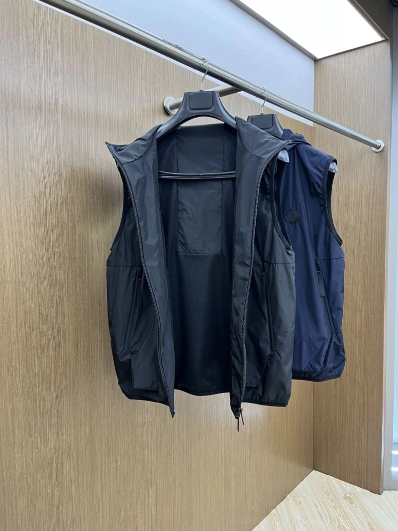 FastDry Moncler Vest 140370